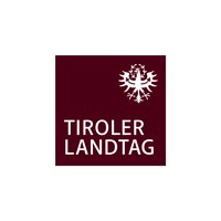 Logo Tiroler Landtag