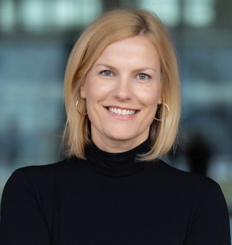 Portrait Verena Dresen