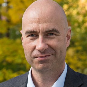 Prof. Dr. rer.nat. Nicolas Rohleder