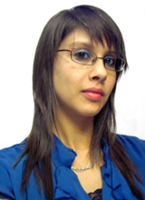 Portrait Sarah-Jane Loretz-Theodorine