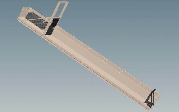 Einwirkungen auf Schutzbauwerke Massenbewegungen