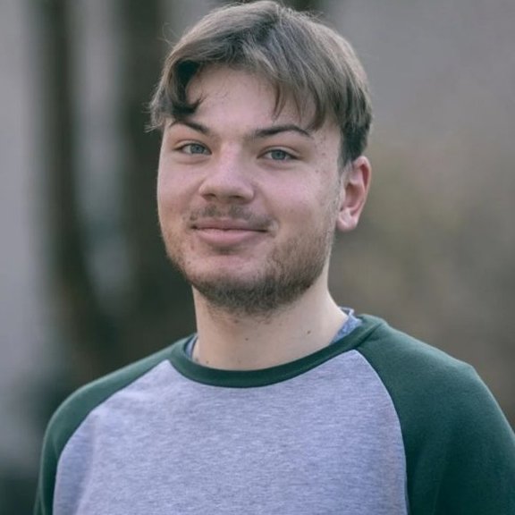 Jakob Hackl