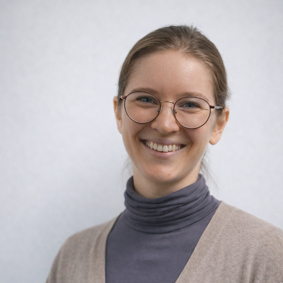 Porträt Johanna Rosa