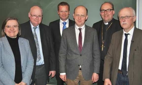 Aquinas Lecture 2018