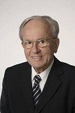 Paul Weß. Bild: Wikipedia