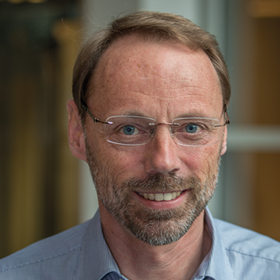 Portrait Specht