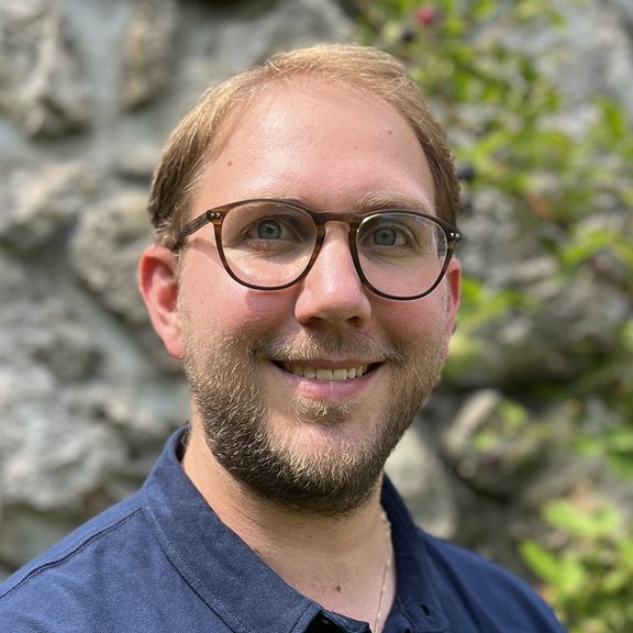 Porträt Bernhard Kathrein-Wieser