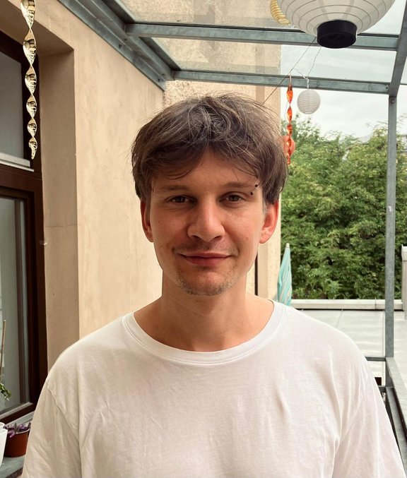 Studierendenvertretung