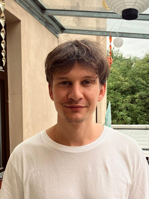 Studierendenvertretung