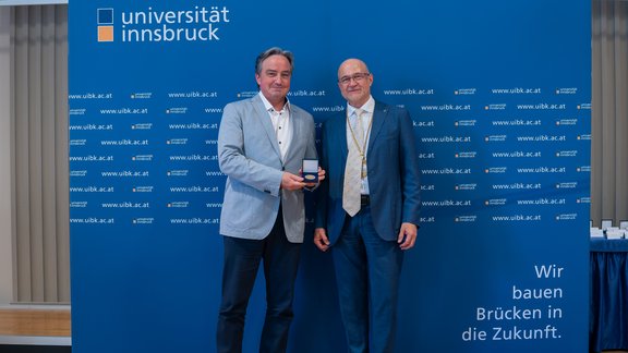 Peter Holzknecht