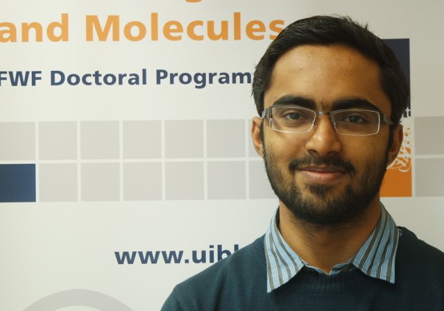 Unnikrishnan