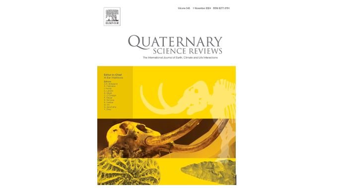 QuaternaryScienceReviews