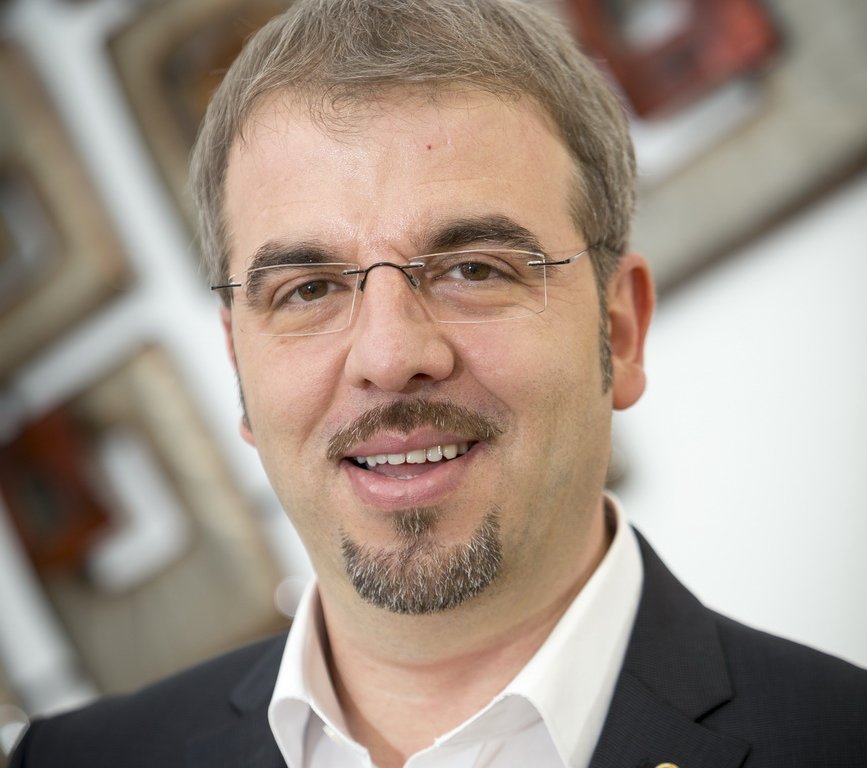 Foto Zekirija Sejdini