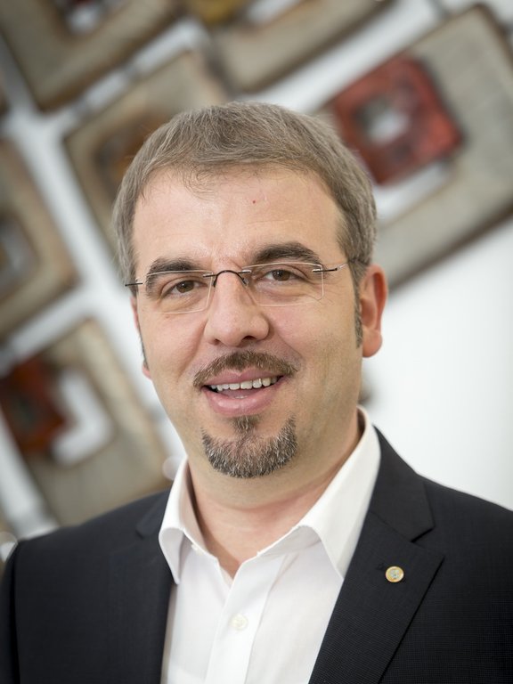 Foto Zekirija Sejdini