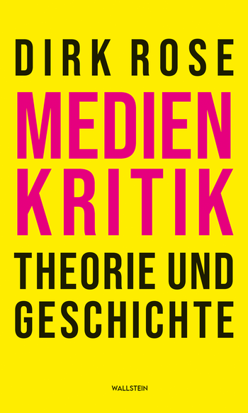 Buchcover-Medienkritik