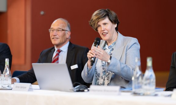 International Conference on the Occasion of the 100th Anniversary of the Constitutional Court of Liechtenstein
