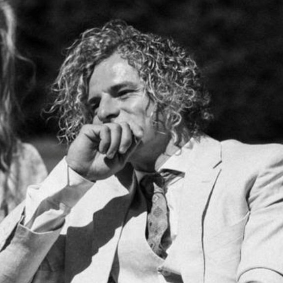 Portrait von Christoph Jäger