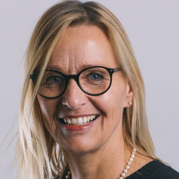 Andrea Lottersberger