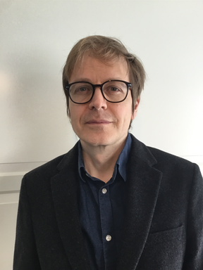 Andreas Buerki