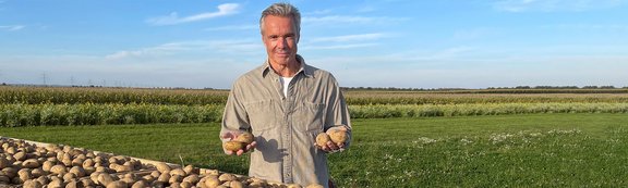 Hannes Jaenicke Bild