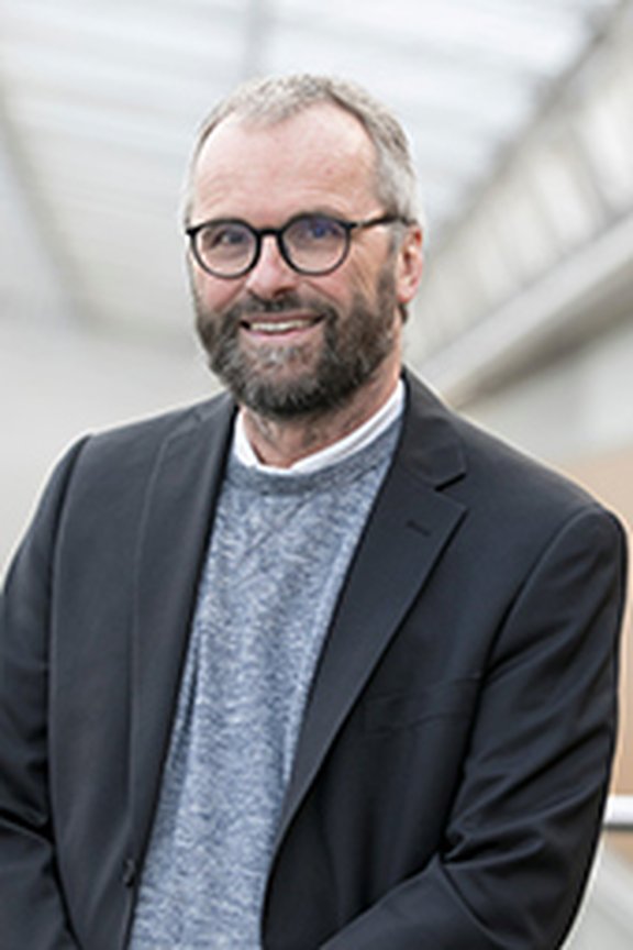 Univ.-Prof. Dr. Wolfgang Streicher