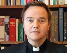 Andreas Schermann SJ