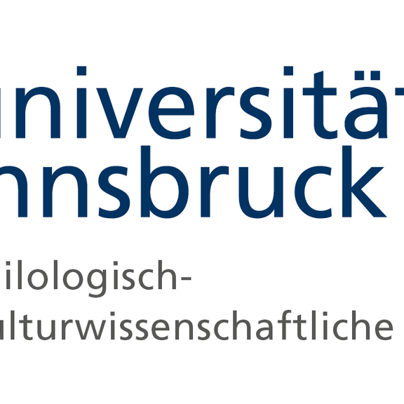 Logo Philologisch-Kulturwissenschaftliche Fakultät