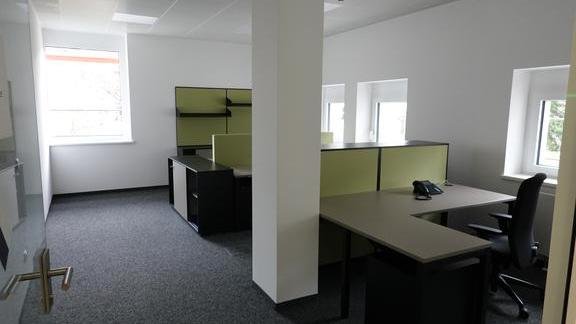 Büroraum