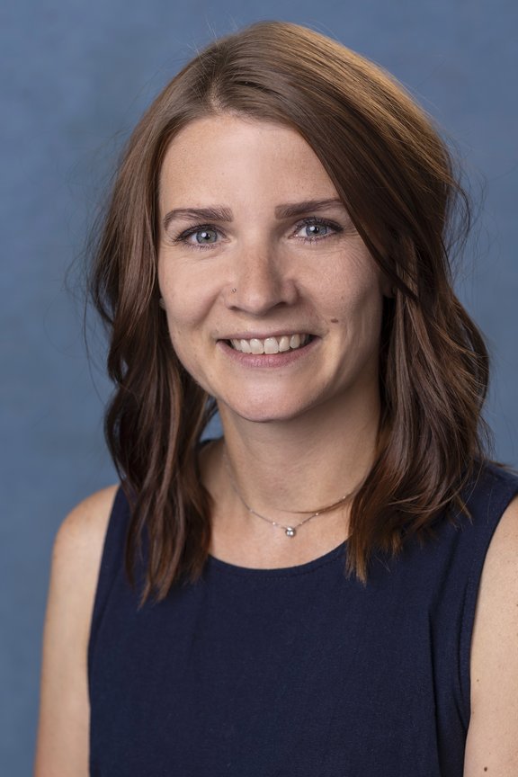 Porträt Tatjana Fischer