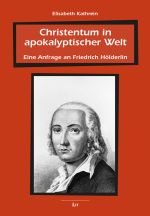 Buchcover Christentum in apokalyptischer Welt