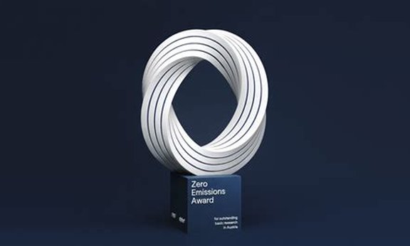 Zero Emission Award