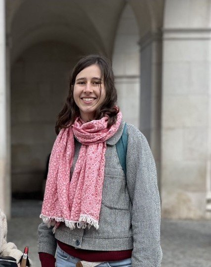 Marie Raschbacher