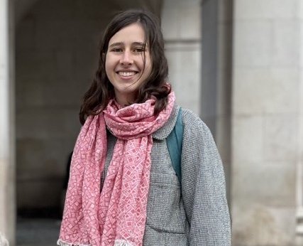 Marie Raschbacher