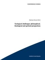 Buchcover Ecological challenges
