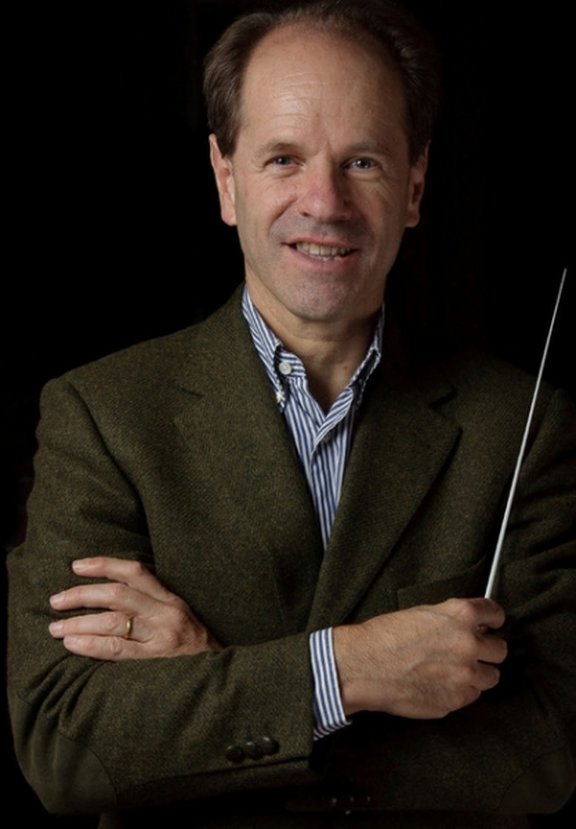 Claudio Büchler