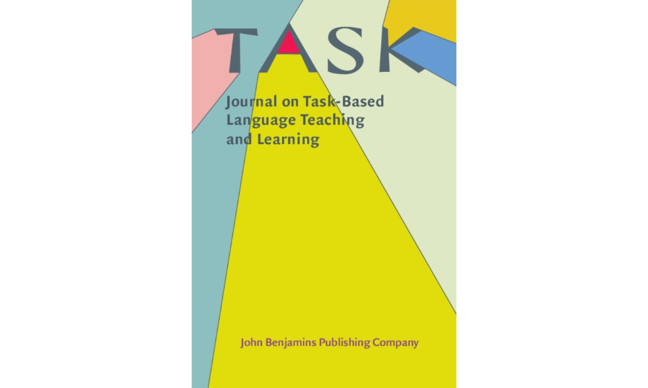 TASK Journal Cover