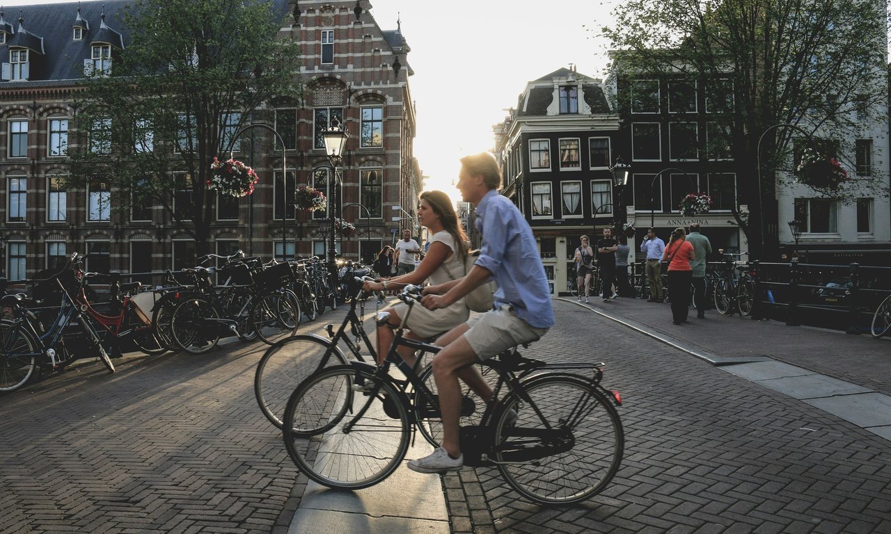 VU Amsterdam Summer School 2024