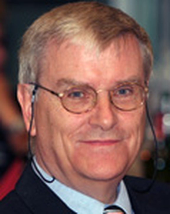 Univ.-Prof. Dr. Anton Pelinka