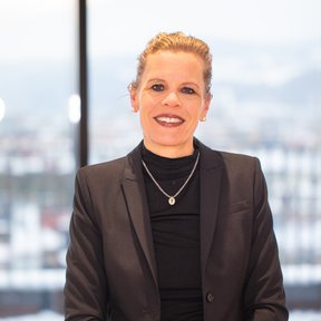 Univ.-Prof. Dr. Kathrin Sevecke