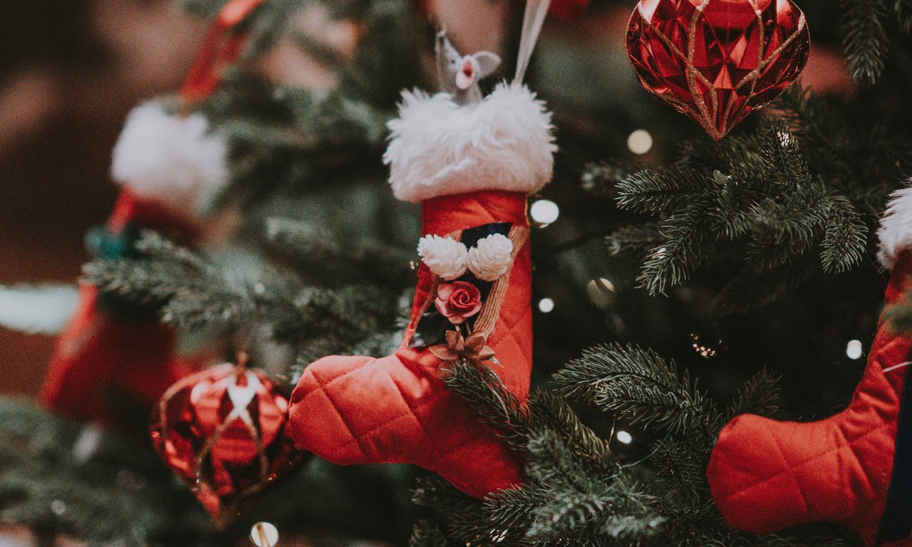 Weihnachtspause