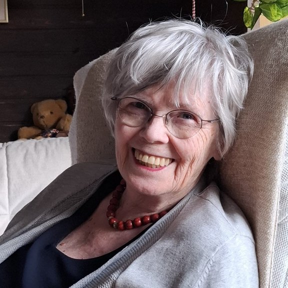 Martha Heizer
