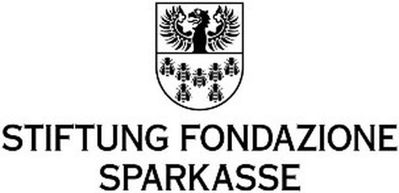 Logo der Stiftung Südtiroler Sparkasse