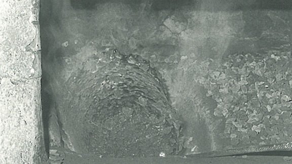 Vermessingen als Korrosionsschutz 5