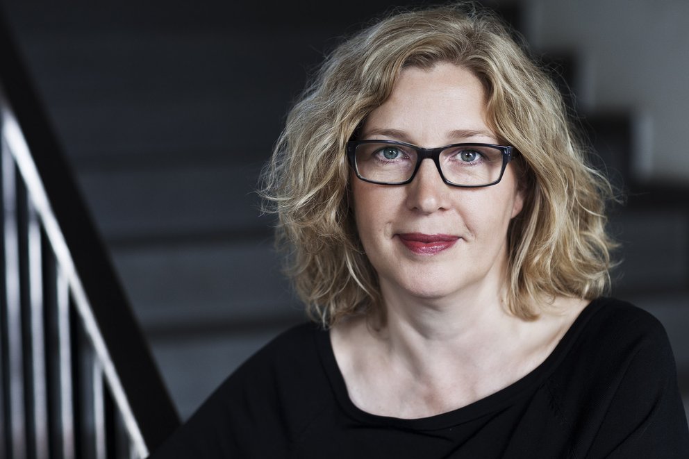 Prof. Dr. Martina Löw