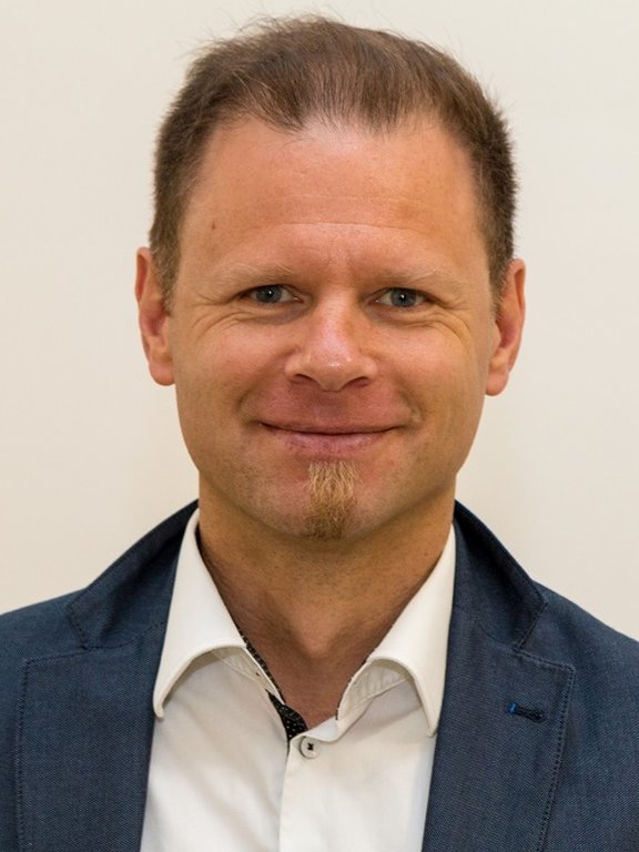 Thomas Krieglsteiner