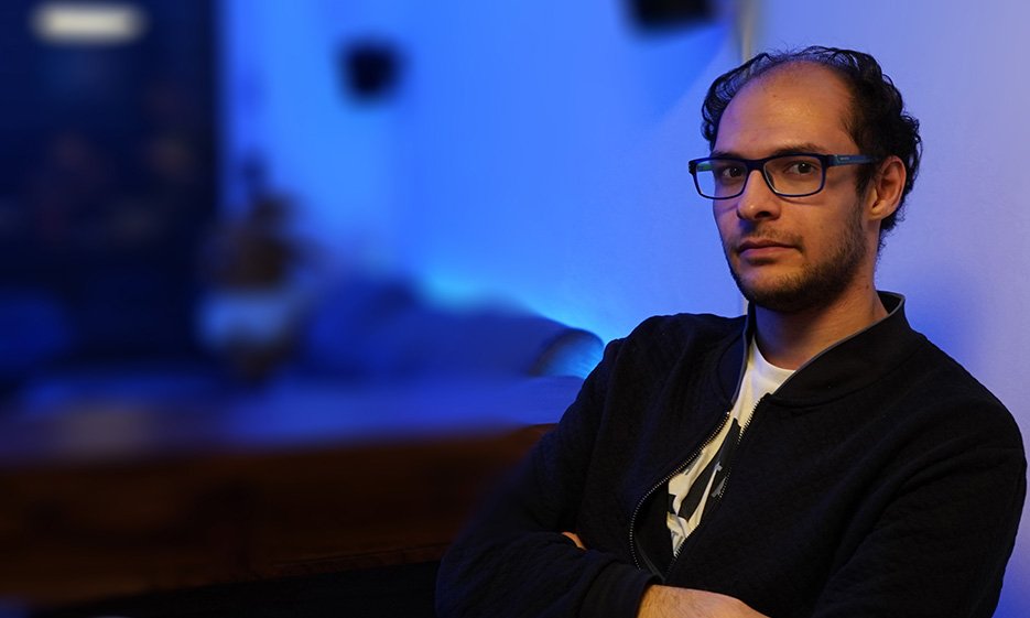 Daniel Singh