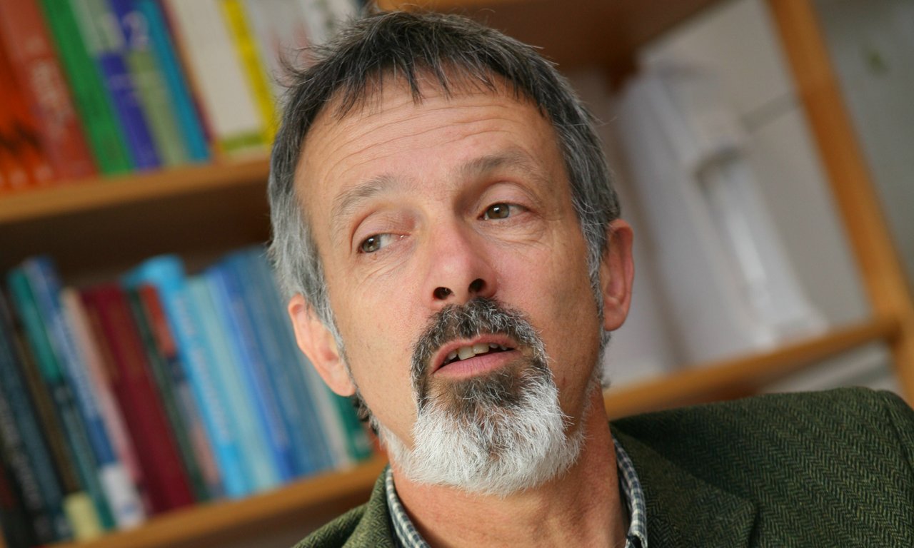 Georg Kaser