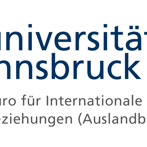 Logo Büro für Internationale Beziehungen