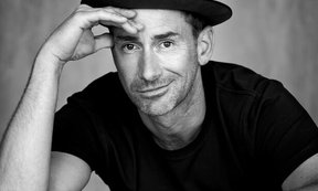 Portrait Markus Stoll