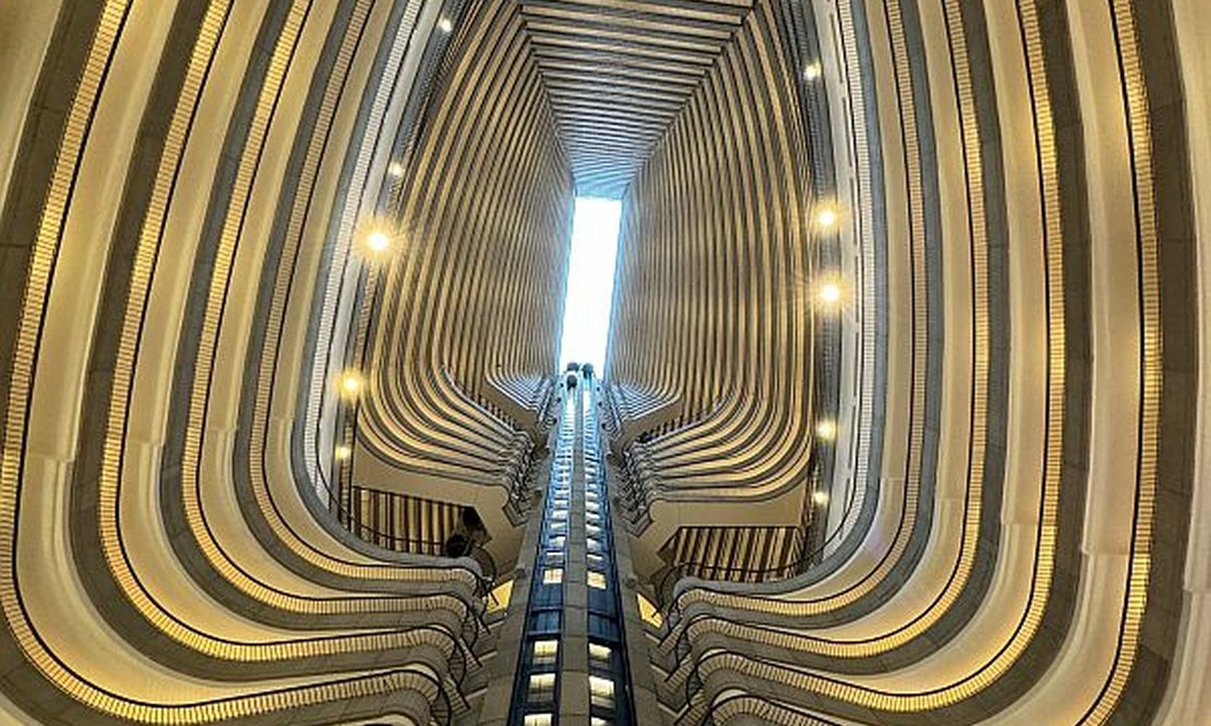 Between and Beyond Empires, Wrocław 2024: Titelbild